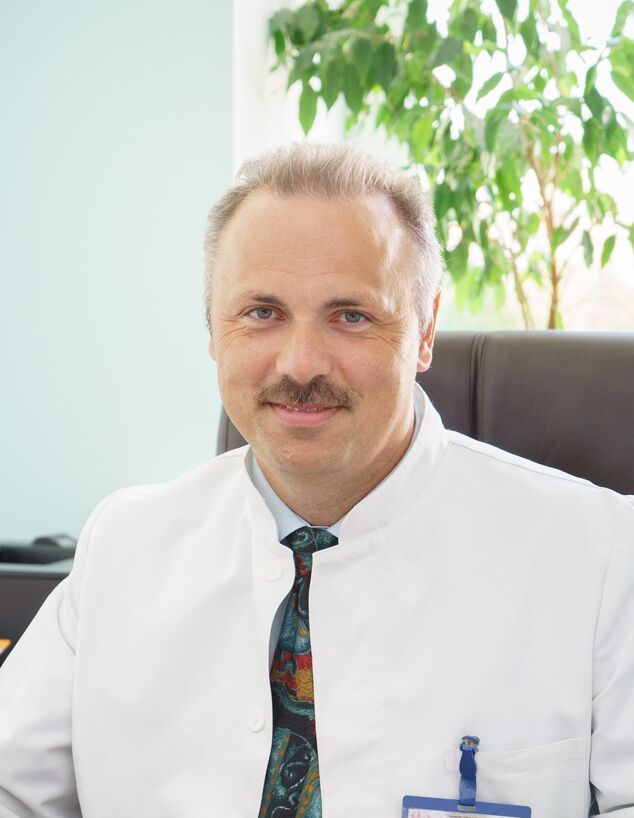 Docteur Andrologue Alex