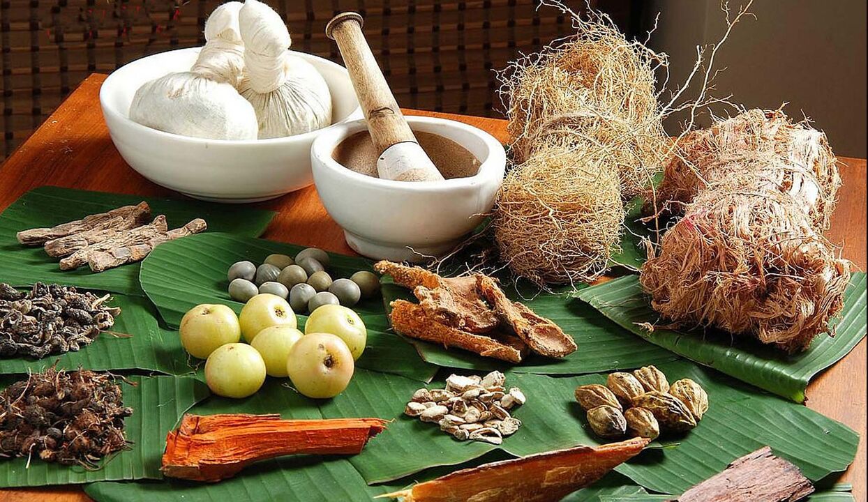 comment augmenter la puissance masculine en utilisant des remèdes maison