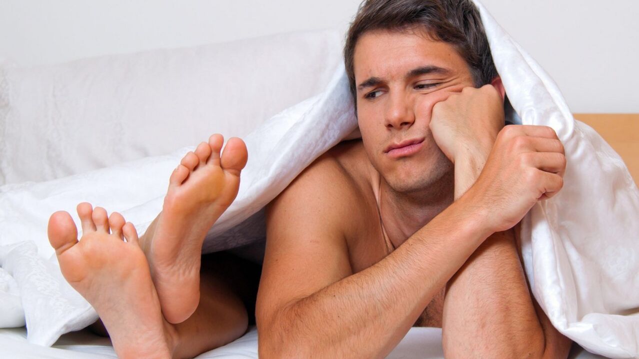 un homme avec peu de pouvoir comment augmenter