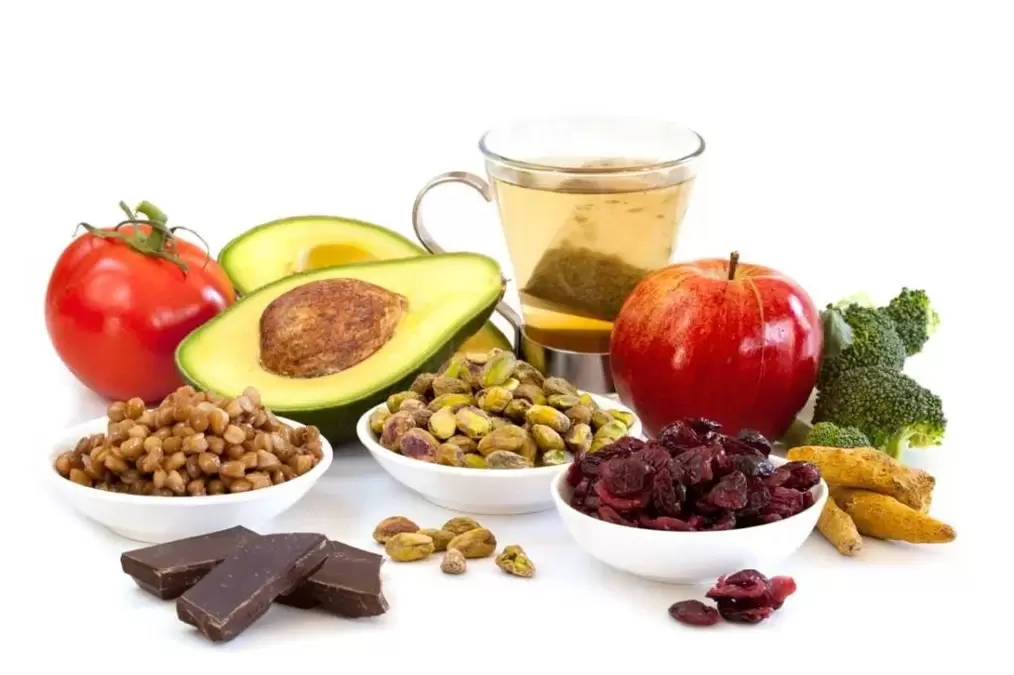 Produits qui augmentent la puissance masculine.